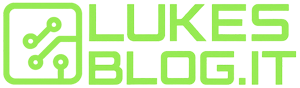 www.lukesblog.it